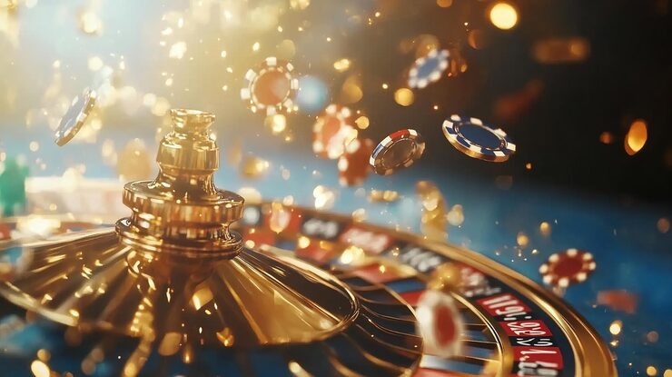 Aviator crash game interface on Quick Bet